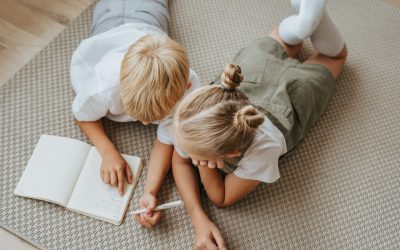Escritores infantis, como estimular seu filho a escrever melhor